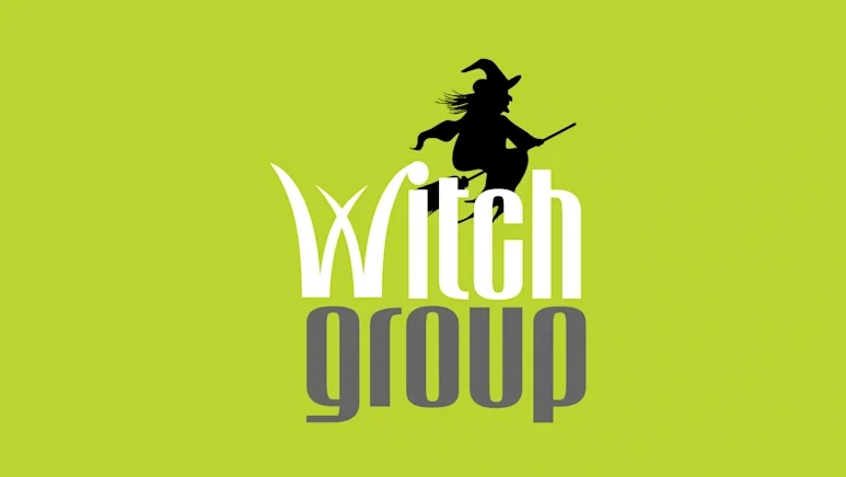 Witch Group logo