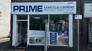 Prime Carpets and Flooring place picture