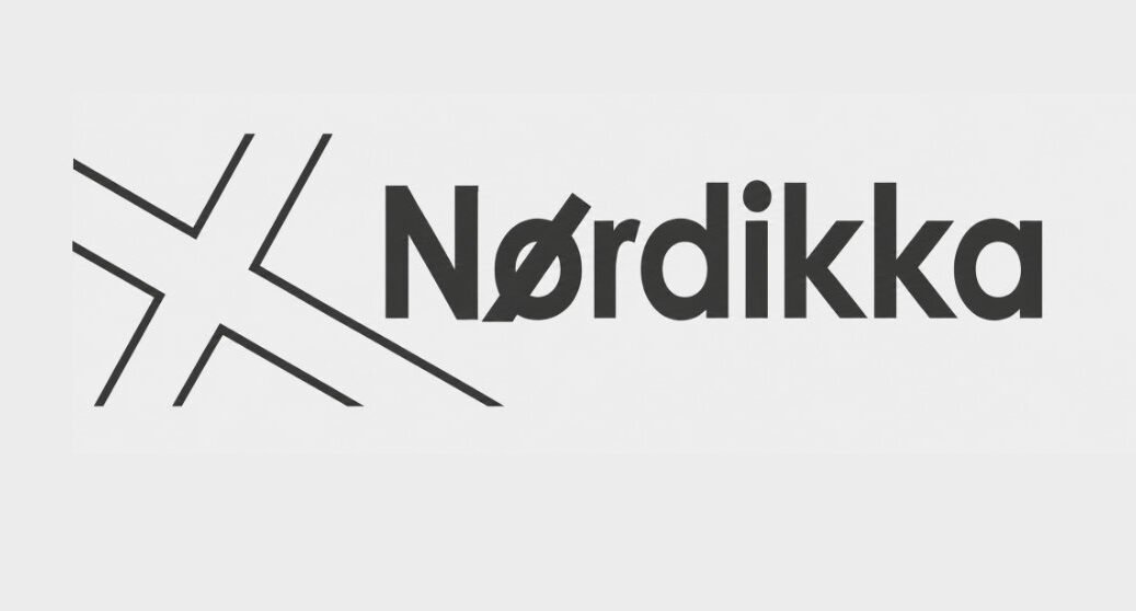 Nordikka logo